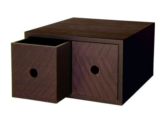 Ampliar Porta Cds 14 no site da Marcenaria Martins Móvel Porta Cds 14