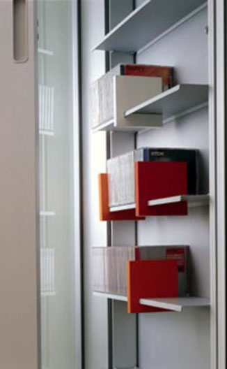 Ampliar Porta Cds 23 no site da Marcenaria Martins Móvel Porta Cds 23