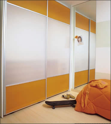 Ampliar Portas Closet 12 no site da Marcenaria Martins Móvel Portas Closet 12