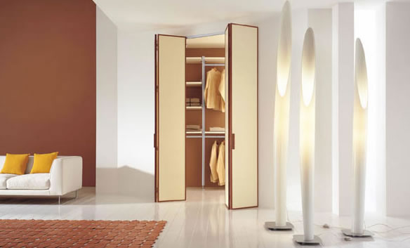 Ampliar Portas Closet 13 no site da Marcenaria Martins Móvel Portas Closet 13