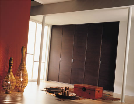 Ampliar Portas Closet 15 no site da Marcenaria Martins Móvel Portas Closet 15