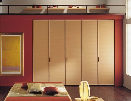 Ampliar Portas Closet 16 no site da Marcenaria Martins Móvel Portas Closet 16