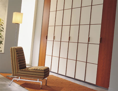 Ampliar Portas Closet 18 no site da Marcenaria Martins Móvel Portas Closet 18