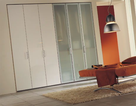 Ampliar Portas Closet 20 no site da Marcenaria Martins Móvel Portas Closet 20