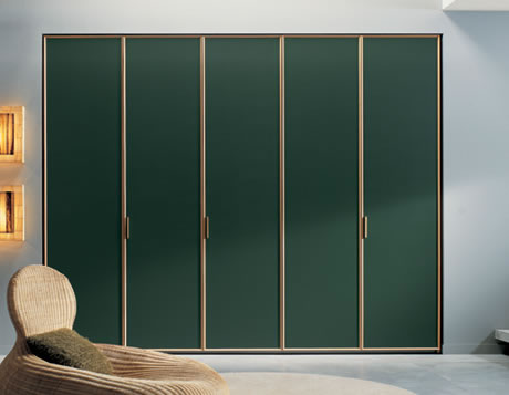 Ampliar Portas Closet 22 no site da Marcenaria Martins Móvel Portas Closet 22