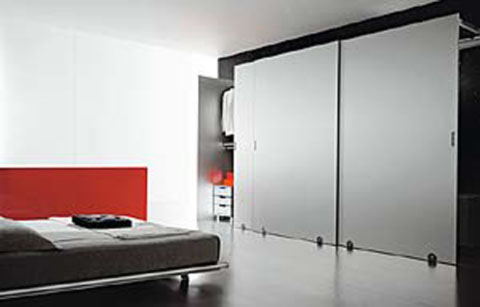 Ampliar Portas Closet 27 no site da Marcenaria Martins Móvel Portas Closet 27