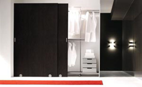 Ampliar Portas Closet 28 no site da Marcenaria Martins Móvel Portas Closet 28