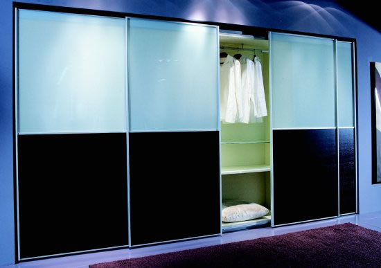 Ampliar Portas Closet 30 no site da Marcenaria Martins Móvel Portas Closet 30