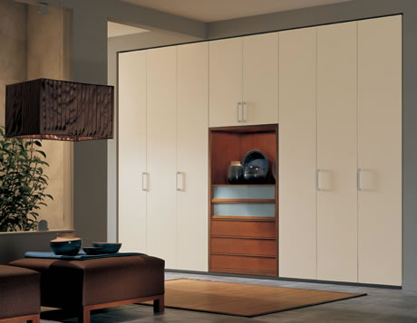 Ampliar Portas Closet 43 no site da Marcenaria Martins Móvel Portas Closet 43