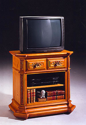 Móvel Rack Classico 1