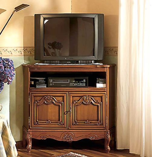 Ampliar Rack Classico 12 no site da Marcenaria Martins Móvel Rack Classico 12