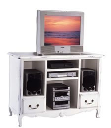 Móvel Rack Classico 2