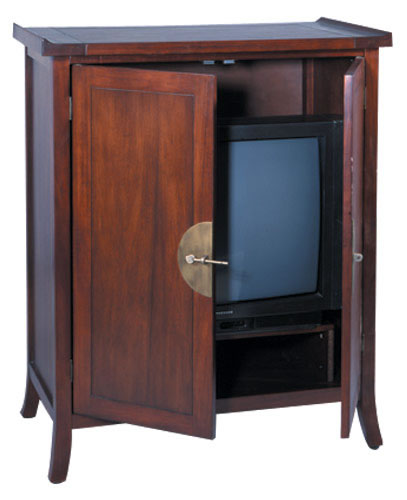 Ampliar Rack Classico 4 no site da Marcenaria Martins Móvel Rack Classico 4