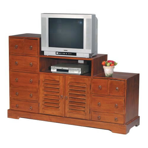 Móvel Rack Classico 6