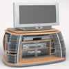 Rack Moderno87