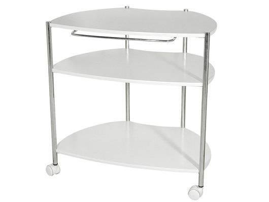 Ampliar Rack Moderno 107 no site da Marcenaria Martins Móvel Rack Moderno 107