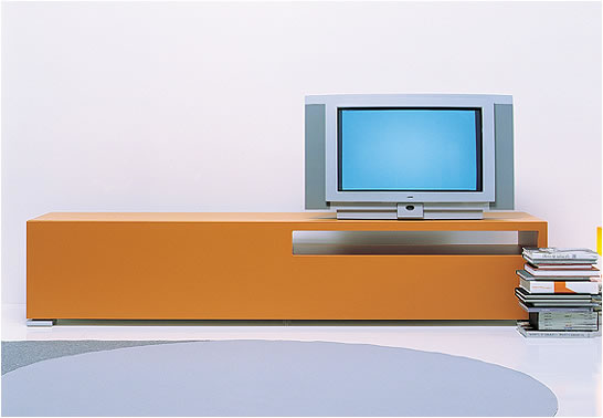 Móvel Rack Moderno 119