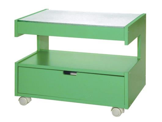 Ampliar Rack Moderno 122 no site da Marcenaria Martins Móvel Rack Moderno 122