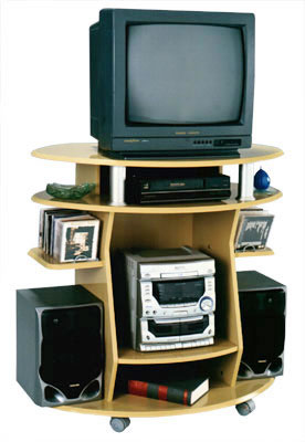 Ampliar Rack Moderno 137 no site da Marcenaria Martins Móvel Rack Moderno 137