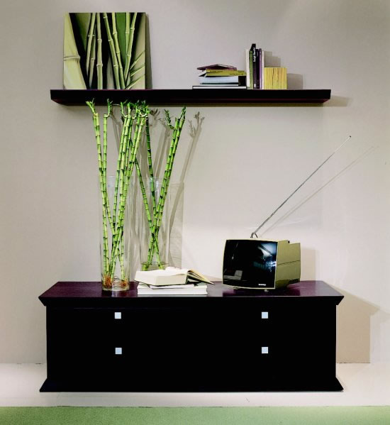 Móvel Rack Moderno 141