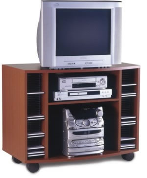 Ampliar Rack Moderno 142 no site da Marcenaria Martins Móvel Rack Moderno 142