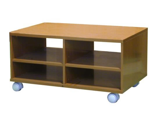 Ampliar Rack Moderno 152 no site da Marcenaria Martins Móvel Rack Moderno 152