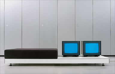 Móvel Rack Moderno 155