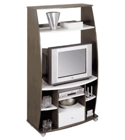 Ampliar Rack Moderno 186 no site da Marcenaria Martins Móvel Rack Moderno 186