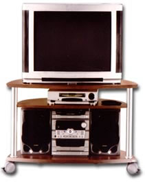 Móvel Rack Moderno 29