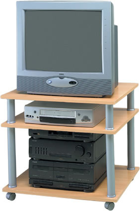 Ampliar Rack Moderno 31 no site da Marcenaria Martins Móvel Rack Moderno 31