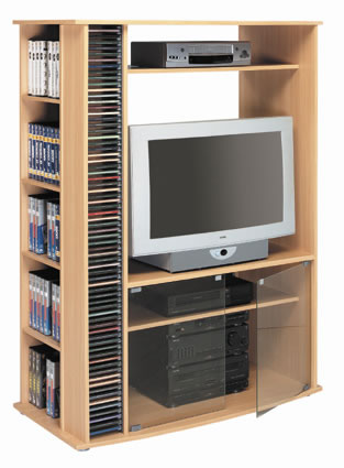 Ampliar Rack Moderno 39 no site da Marcenaria Martins Móvel Rack Moderno 39