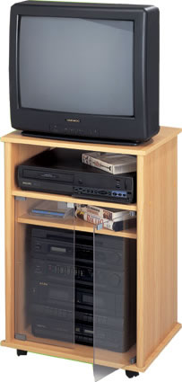 Móvel Rack Moderno 40