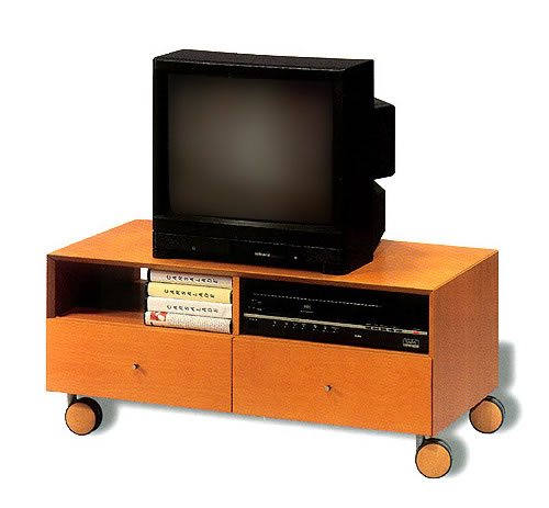 Ampliar Rack Moderno 42 no site da Marcenaria Martins Móvel Rack Moderno 42