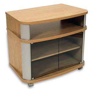 Ampliar Rack Moderno 59 no site da Marcenaria Martins Móvel Rack Moderno 59