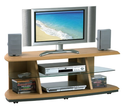 Móvel Rack Moderno 72