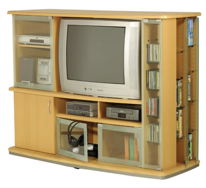 Móvel Rack Moderno 86