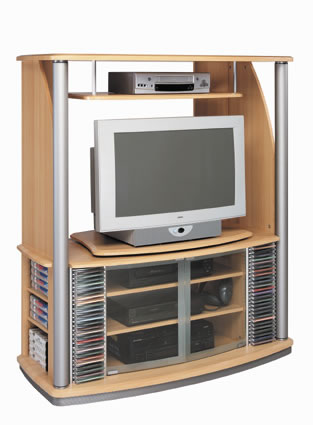 Móvel Rack Moderno 93