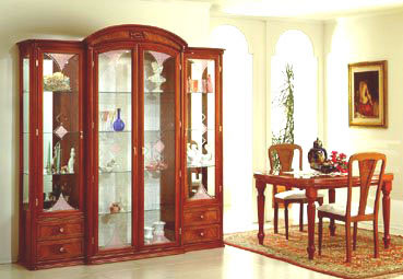 Móvel Sala Jantar Classico 124