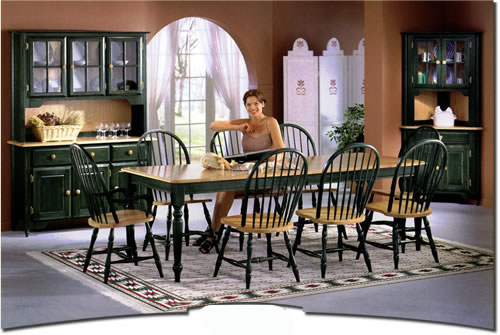 Móvel Sala Jantar Classico 151