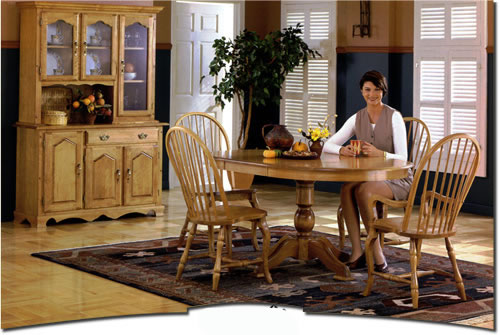 Ampliar Sala Jantar Classico 155 no site da Marcenaria Martins Móvel Sala Jantar Classico 155