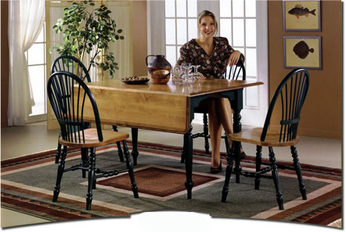 Ampliar Sala Jantar Classico 160 no site da Marcenaria Martins Móvel Sala Jantar Classico 160