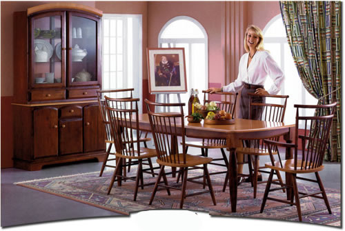 Móvel Sala Jantar Classico 163