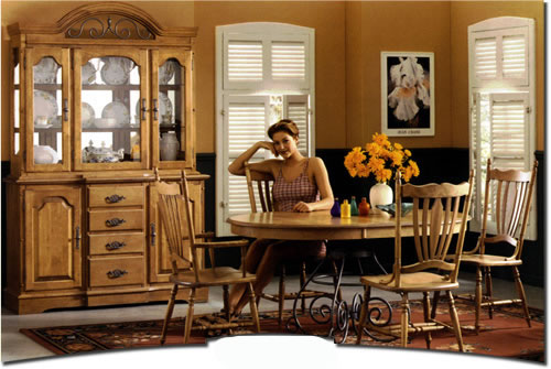 Móvel Sala Jantar Classico 169