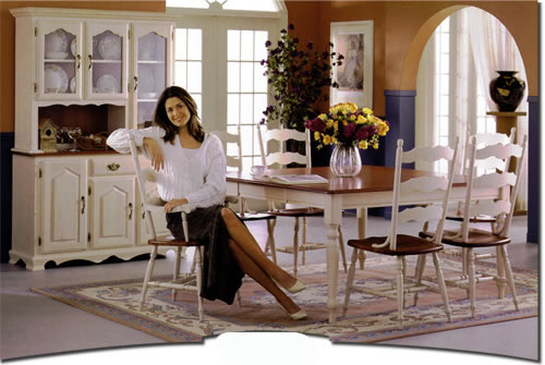 Ampliar Sala Jantar Classico 174 no site da Marcenaria Martins Móvel Sala Jantar Classico 174