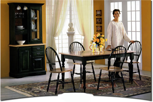 Ampliar Sala Jantar Classico 180 no site da Marcenaria Martins Móvel Sala Jantar Classico 180