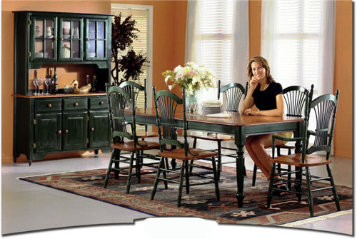 Ampliar Sala Jantar Classico 181 no site da Marcenaria Martins Móvel Sala Jantar Classico 181