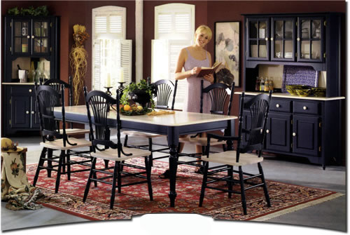 Ampliar Sala Jantar Classico 185 no site da Marcenaria Martins Móvel Sala Jantar Classico 185