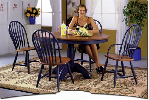 Ampliar Sala Jantar Classico 186 no site da Marcenaria Martins Móvel Sala Jantar Classico 186