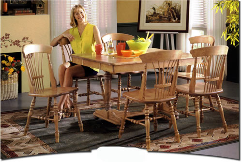 Ampliar Sala Jantar Classico 187 no site da Marcenaria Martins Móvel Sala Jantar Classico 187