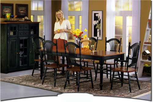 Ampliar Sala Jantar Classico 188 no site da Marcenaria Martins Móvel Sala Jantar Classico 188